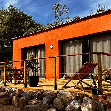 Maison 47M2 A 10Min Des Plages - Billard, Baby, Salle De Sport, Jardin Аяччо Экстерьер фото